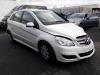 Mercedes B 1.5 B-160 16V Sloopvoertuig (2011, Wit)