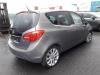 Opel Meriva 1.7 CDTI 16V Sloopvoertuig (2013, Metallic, Grijs)