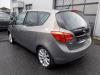Opel Meriva 1.7 CDTI 16V Sloopvoertuig (2013, Metallic, Grijs)