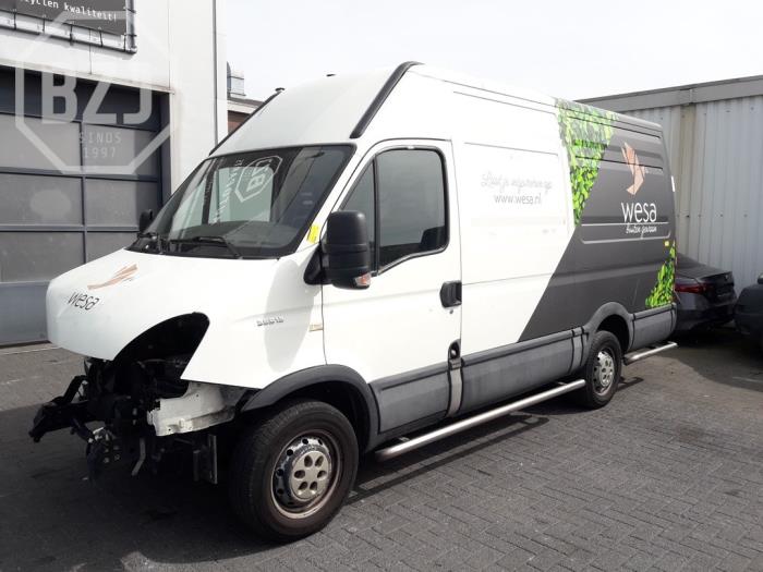 Iveco<br/>New Daily 29L13V 2011-09 / 2014-06