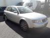 Audi A4 Avant 1.8 T 20V Sloopvoertuig (2003, Metallic, Zilver)