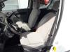 Renault Kangoo Express 1.5 dCi 75 Sloopvoertuig (2014, Wit)