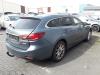 Mazda 6 SportBreak 2.0 SkyActiv-G 165 16V Sloopvoertuig (2015, Metallic, Blauw)