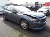 Mazda 6 SportBreak 2.0 SkyActiv-G 165 16V Sloopvoertuig (2015, Metallic, Blauw)