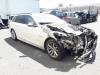 BMW 5 serie Touring 520d xDrive 16V Sloopvoertuig (2014, Metallic, Wit)
