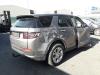 Landrover Discovery Sport 2.0 eD4 150 16V Sloopvoertuig (2019, Metallic, Grijs)