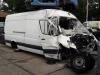 Mercedes Sprinter 3,5t 314 CDI 16V Sloopvoertuig (2019, Wit)