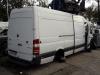 Mercedes Sprinter 3,5t 314 CDI 16V Sloopvoertuig (2019, Wit)