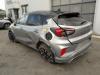 Ford Puma 1.0 Ti-VCT EcoBoost 12V Sloopvoertuig (2022, Metallic, Grijs)
