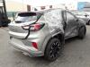 Ford Puma 1.0 Ti-VCT EcoBoost 12V Sloopvoertuig (2022, Metallic, Grijs)
