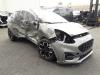 Ford Puma 1.0 Ti-VCT EcoBoost 12V Sloopvoertuig (2022, Metallic, Grijs)