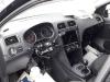Volkswagen Polo V 1.2 TSI 16V BlueMotion Technology Sloopvoertuig (2016, Zwart)