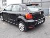 Volkswagen Polo V 1.2 TSI 16V BlueMotion Technology Sloopvoertuig (2016, Zwart)