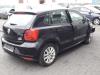 Volkswagen Polo V 1.2 TSI 16V BlueMotion Technology Sloopvoertuig (2016, Zwart)