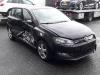 Volkswagen Polo V 1.2 TDI 12V BlueMotion Sloopvoertuig (2013, Metallic, Zwart)