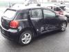 Volkswagen Polo V 1.2 TDI 12V BlueMotion Sloopvoertuig (2013, Metallic, Zwart)