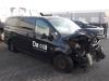 Mercedes Vito Tourer 2.2 114 CDI 16V Sloopvoertuig (2018, Metallic, Zwart)