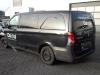 Mercedes Vito Tourer 2.2 114 CDI 16V Sloopvoertuig (2018, Metallic, Zwart)