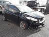 Ford Fiesta 6 1.6 SCTi ST 16V Sloopvoertuig (2015, Metallic, Zwart)