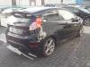 Ford Fiesta 6 1.6 SCTi ST 16V Sloopvoertuig (2015, Metallic, Zwart)