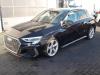 Audi A3 Sportback 1.5 35 TFSI 16V Mild Hybrid Sloopvoertuig (2021, Metallic, Zwart)