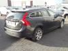 Volvo V60 I 1.6 DRIVe Sloopvoertuig (2014, Metallic, Zwart)