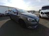 Mercedes B 1.6 B-200 BlueEFFICIENCY Turbo 16V Sloopvoertuig (2012, Metallic, Grijs)