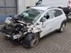 Hyundai Kona 1.0 T-GDI 12V Sloopvoertuig (2018, Wit)