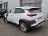 Hyundai Kona 1.0 T-GDI 12V Sloopvoertuig (2018, Wit)