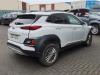 Hyundai Kona 1.0 T-GDI 12V Sloopvoertuig (2018, Wit)