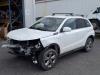 Suzuki Vitara 1.6 16V VVT AllGrip Sloopvoertuig (2017, Wit)