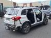 Suzuki Vitara 1.6 16V VVT AllGrip Sloopvoertuig (2017, Wit)
