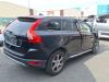 Volvo XC60 I 2.0 DRIVe 20V Sloopvoertuig (2011, Metallic, Zwart)