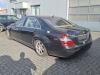 Mercedes S 3.5 S-350 24V Sloopvoertuig (2006, Zwart)