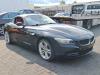 BMW Z4 Roadster sDrive 23i 2.5 24V Sloopvoertuig (2011, Metallic, Zwart)