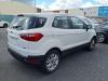 Ford EcoSport 1.0 EcoBoost 12V 125 Sloopvoertuig (2017, Wit)