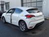 Citroen DS4 1.6 HDiF Sloopvoertuig (2011, Wit)