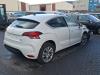 Citroen DS4 1.6 HDiF Sloopvoertuig (2011, Wit)