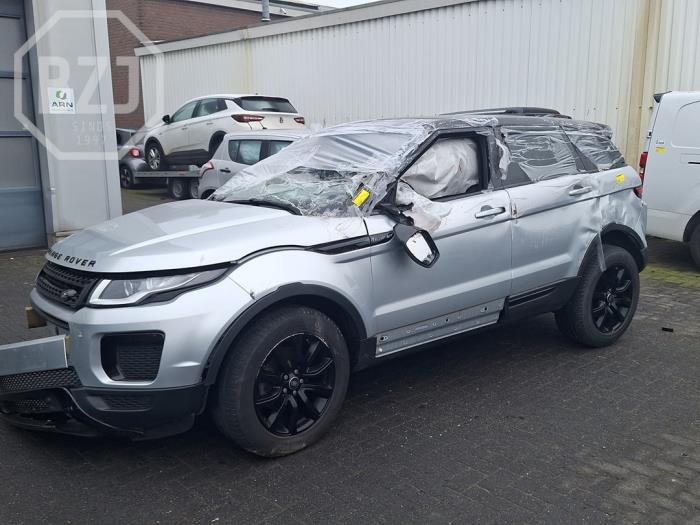 Landrover<br/>Evoque 2.0 eD 150 16V 2015-06 / 2019-12