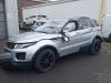 Landrover Range Rover Evoque 2.0 eD 150 16V Sloopvoertuig (2019, Metallic, Grijs)
