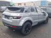 Landrover Range Rover Evoque 2.0 eD 150 16V Sloopvoertuig (2019, Metallic, Grijs)