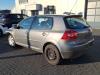 Volkswagen Golf V 1.6 FSI 16V Sloopvoertuig (2008, Metallic, Grijs)