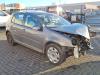 Volkswagen Golf V 1.6 FSI 16V Sloopvoertuig (2008, Metallic, Grijs)
