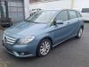 Mercedes B 1.8 B-180 CDI BlueEFFICIENCY 16V Sloopvoertuig (2013, Metallic, Blauw)