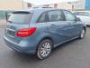Mercedes B 1.8 B-180 CDI BlueEFFICIENCY 16V Sloopvoertuig (2013, Metallic, Blauw)