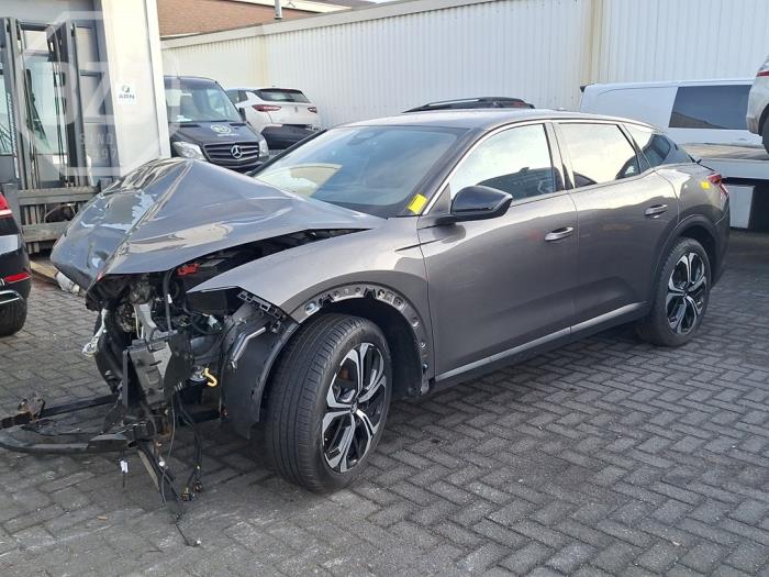 Citroen<br/>C5 1.2 e-THP PureTech 130 2021-09 / 0-00
