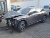 Sloopauto Citroen C5-X uit 2023
