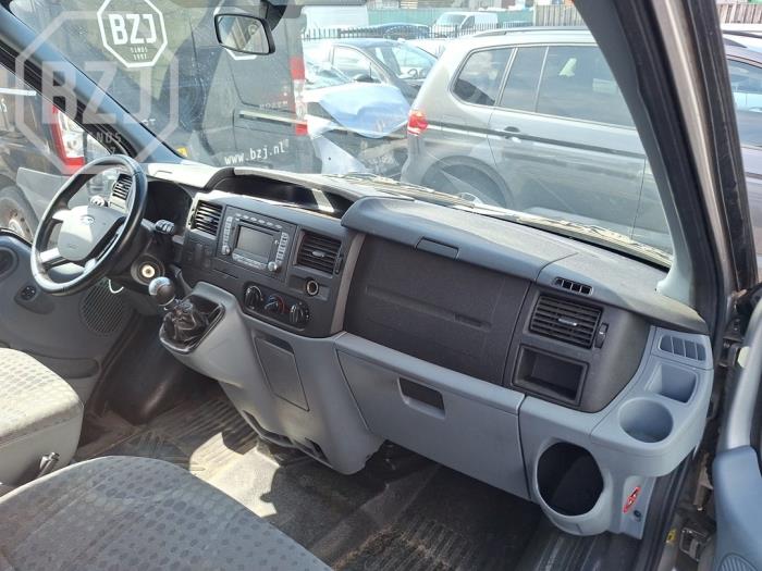 Ford Transit 2.2 TDCi 16V Sloopvoertuig (2012)