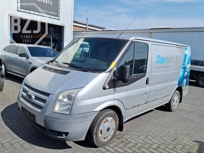 Ford Transit 2.2 TDCi 16V Sloopvoertuig (2012)