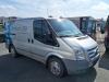 Ford Transit 2.2 TDCi 16V Sloopvoertuig (2012)